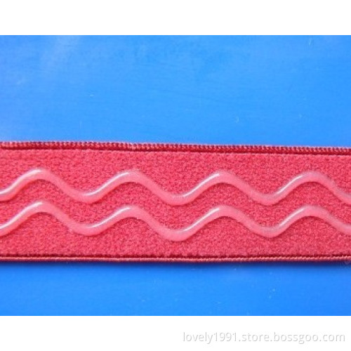 TB0330 Silicone Rubber For Coating Textiles